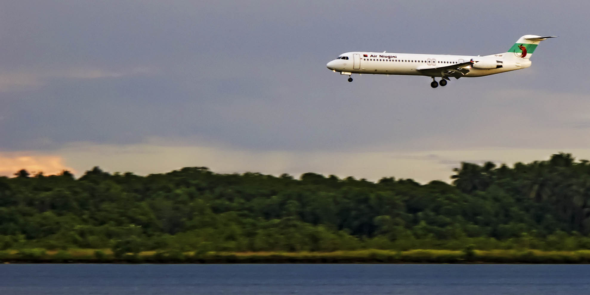 Air Niugini