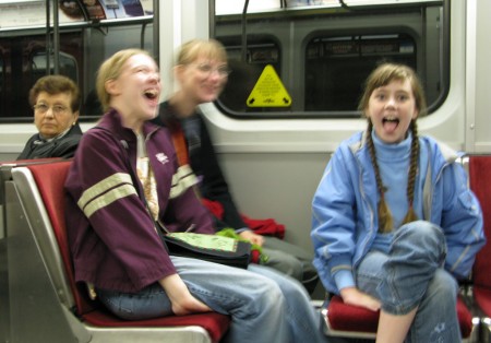 Family Fun