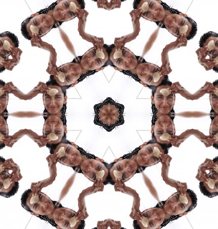 Ush through the Kaleidoscope - #2