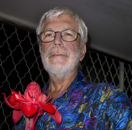 The Birthday Boy at 67