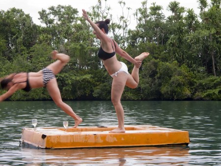 Emily and Alice - the Failed Attempt