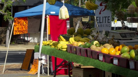 Farmers' Market