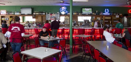 The Workingman's Friend