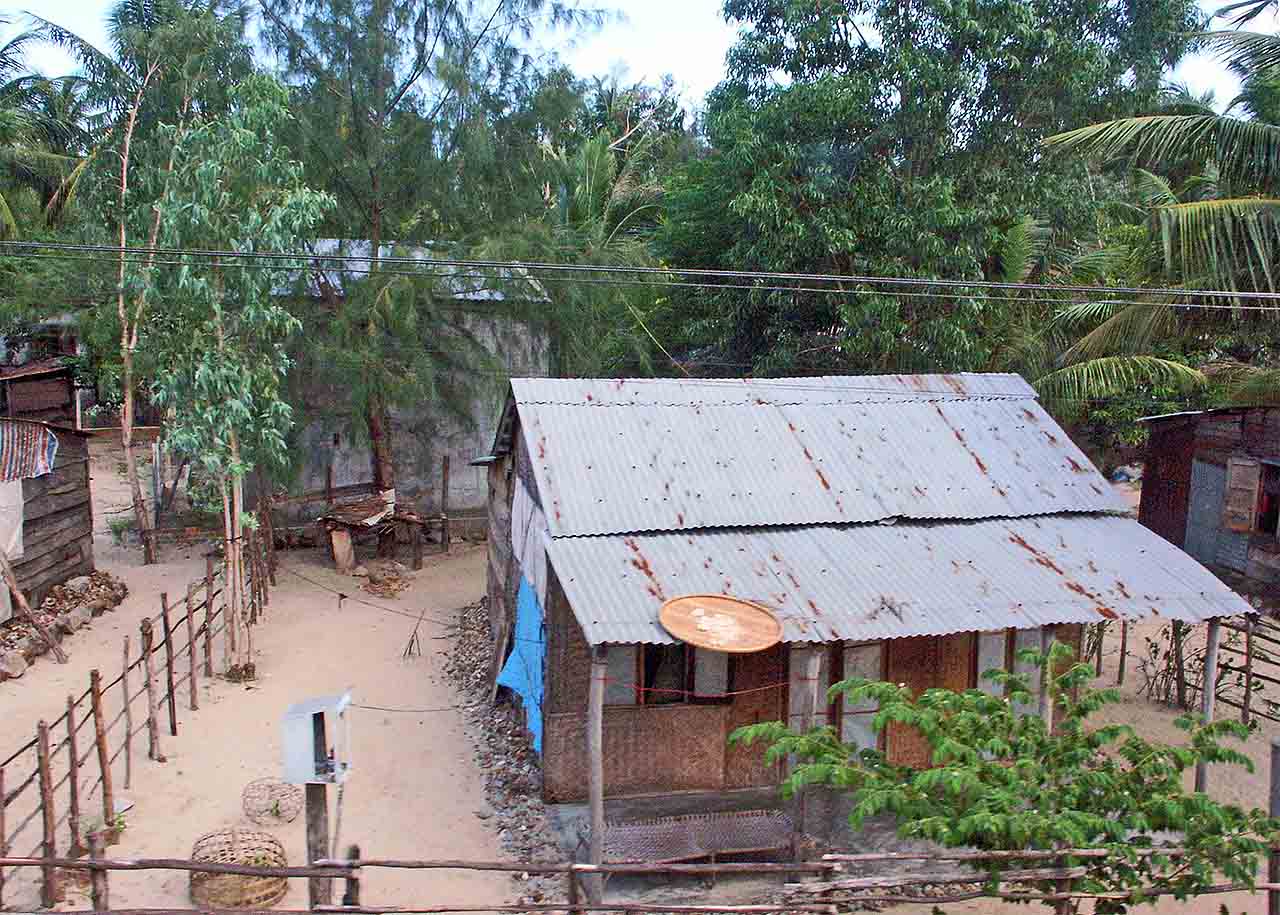 house vietnam