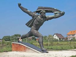 A Communist Colossus