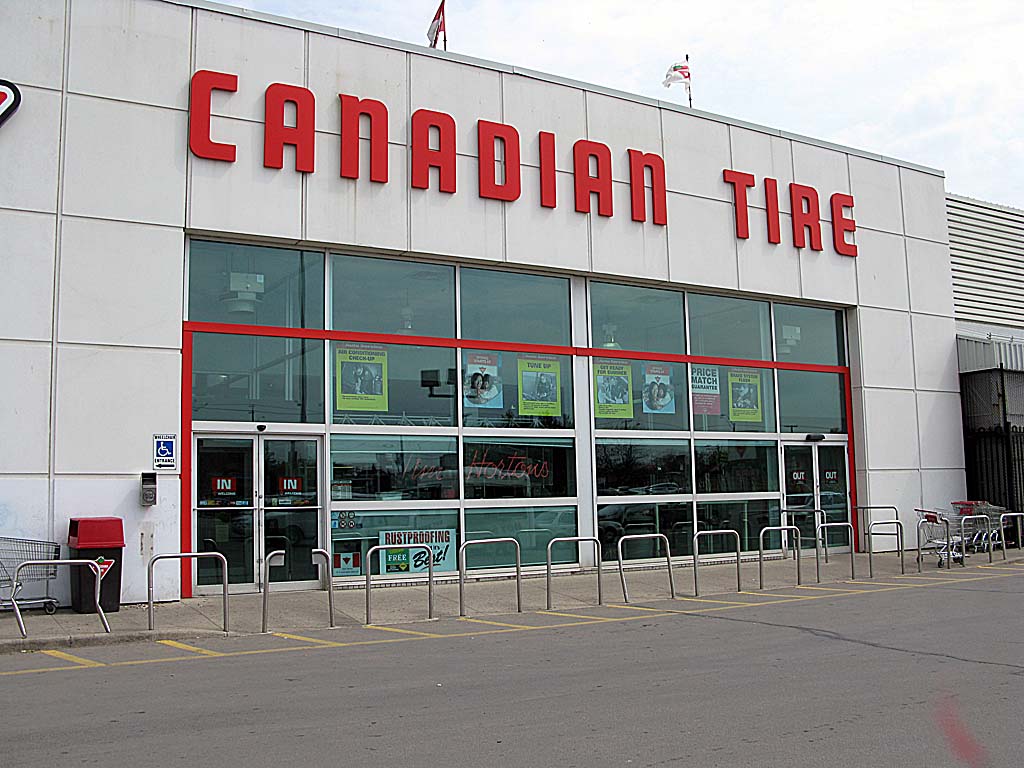 Madang \u2013 Ples Bilong Mi \u00bb Blog Archive \u00bb Canadian Tire \u2013 They Should ...